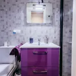 Queen Apt, 2min To Beach, Terrace, 3bd, 6pax * Valencia